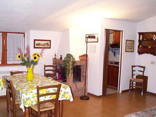 AGRITURISMO MALAFRASCA