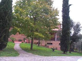 AGRITURISMO MALAFRASCA