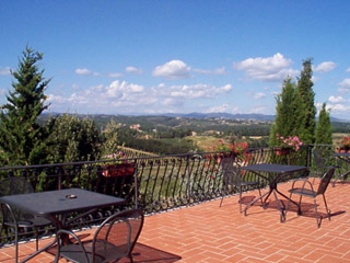 AGRITURISMO MALAFRASCA