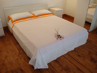 BED AND BREAKFAST DELLA SAPIENZA 8