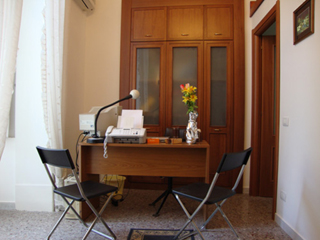 BED AND BREAKFAST DELLA SAPIENZA 8