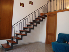 BED AND BREAKFAST DELLA SAPIENZA 8