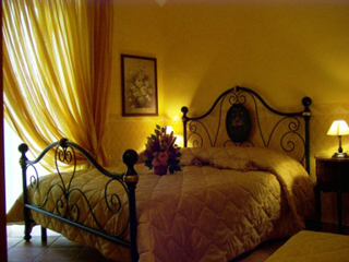 B & B OLD ROMA