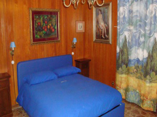 B & B VILLA TINA