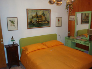 B & B VILLA TINA