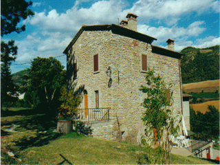 AGRITURISMO PEDROSOLA