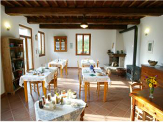 AGRITURISMO PEDROSOLA