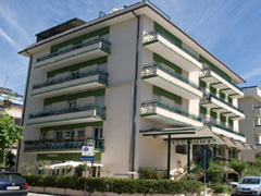 HOTEL VISCOUNT