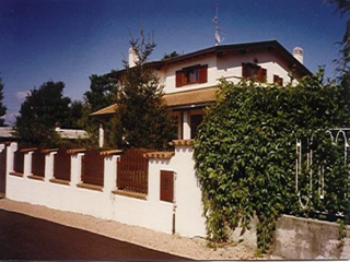 VILLA AURORA