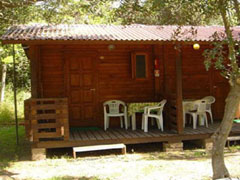 CAMPING INTERNAZ. DI CASTELFUSANO