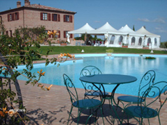 AGRITURISMO FRATTAVECCHIA