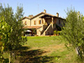 AGRITURISMO LA CERRETOLA