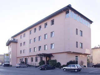 HOTEL MARY