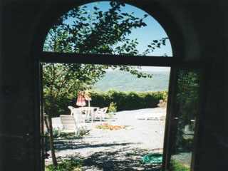 AGRITURISMO GLI ORTI