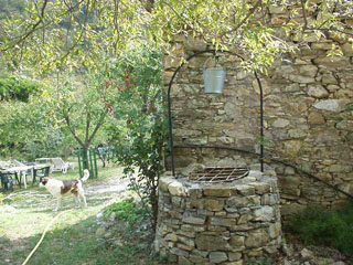 AGRITURISMO GLI ORTI