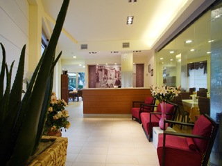 HOTEL DANIELE