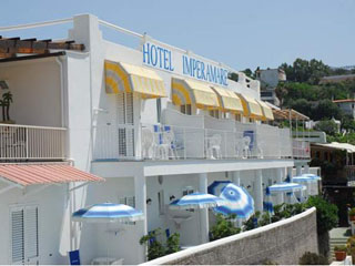 HOTEL IMPERAMARE