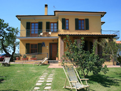 AGRITURISMO NONNA STELLA