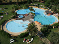 CAMPING VILLAGE LE CAPANNE