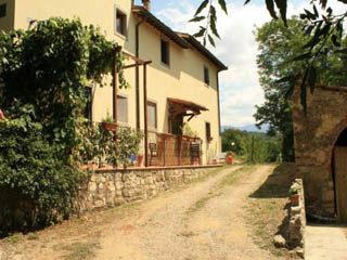 CASA VACANZE IL RIFUGIO DELLE FATE