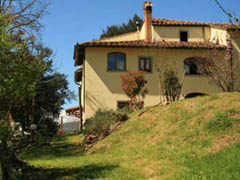 CASA VACANZE IL RIFUGIO DELLE FATE