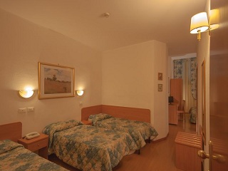 HOTEL TIRRENO