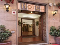 HOTEL TIRRENO