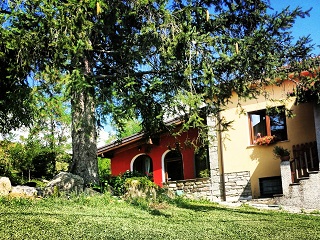 AGRITURISMO CASA DELLE ERBE