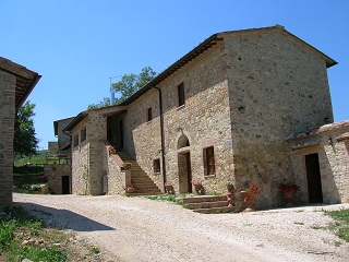 PODERE TREMULINI