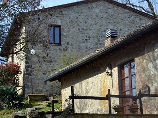 PODERE TREMULINI