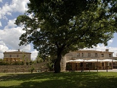 AGRITURISMO IL FELCINO