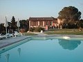 AGRITURISMO LE DOCCE